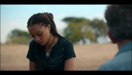 The Iris Affair - Season 01 Episode 06